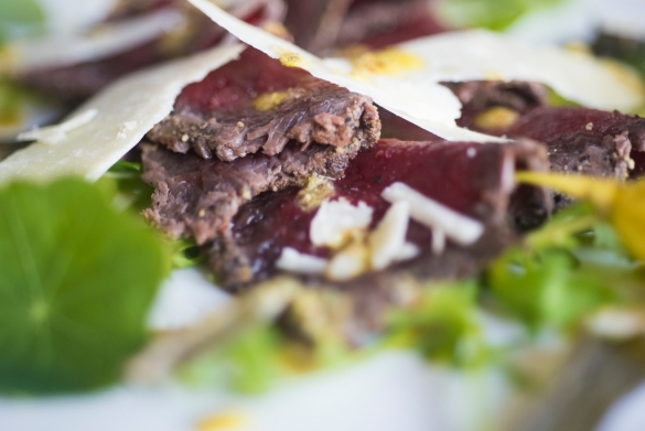 Wedding Catering Cornwall 3